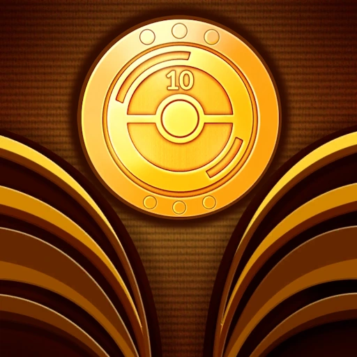 10. Výročí Pokémon GO (10th Anniversary)