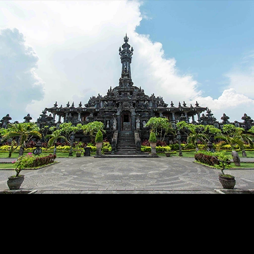 Bali (Air Adventures Indonesia 2024)