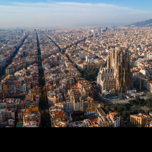 Barcelona (City Safari 2023)