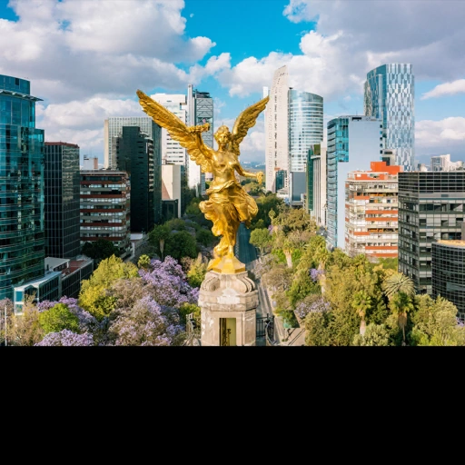 Ciudad de México (City Safari 2023)