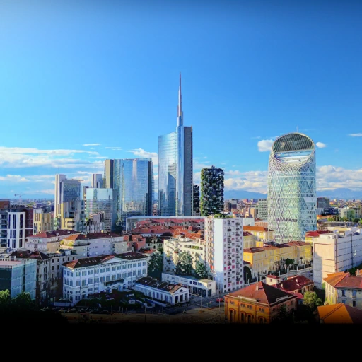 Milán (City Safari 2025)