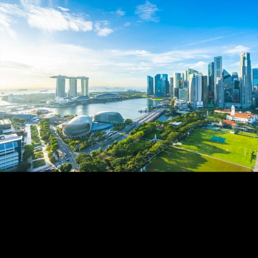 Singapur (City Safari 2025)