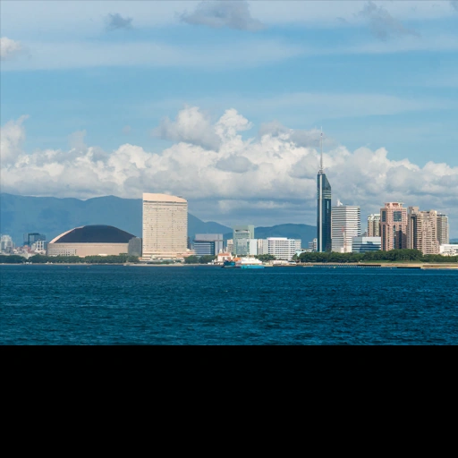 Fukuoka (Wild Area 2024)
