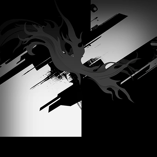 Fúze Kyuremu (Black & White Kyurem)