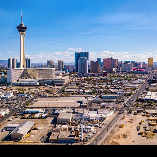 Las Vegas (GO Tour Hoenn 2023)