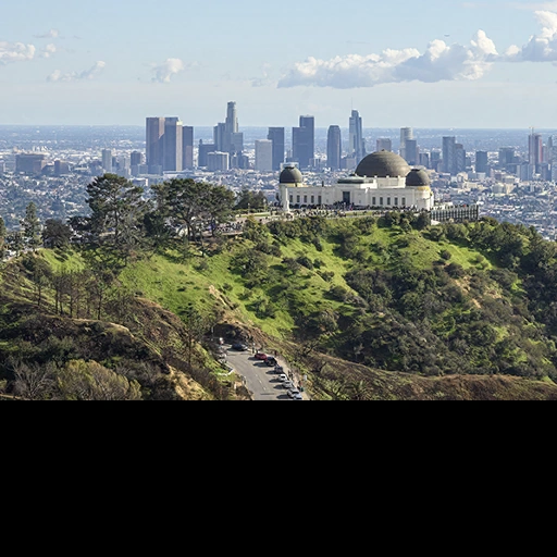 Los Angeles (GO Tour Unova 2025)