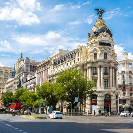 Madrid (GO Fest 2024)
