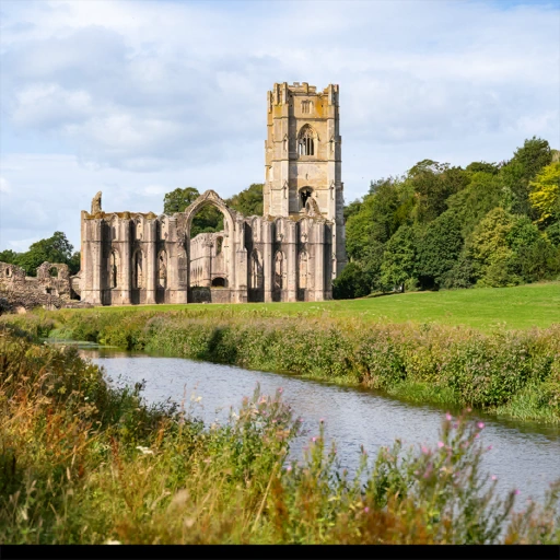 National Trust UK (Britské Historické Památky)