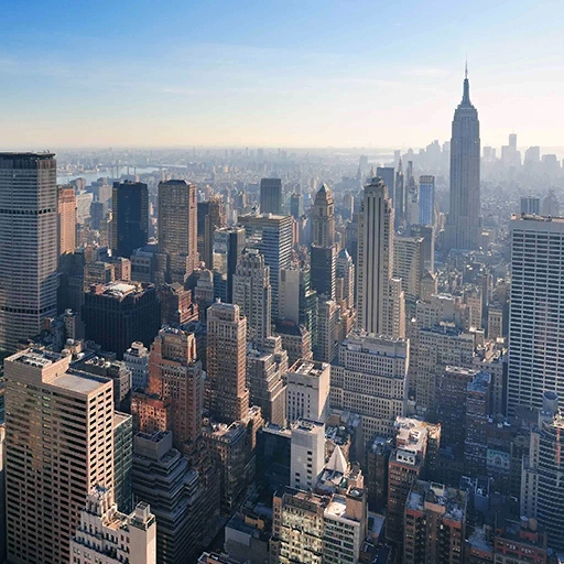 New York City (GO Fest 2023)