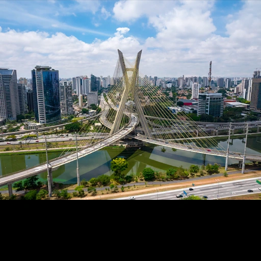 São Paulo (City Safari 2024)