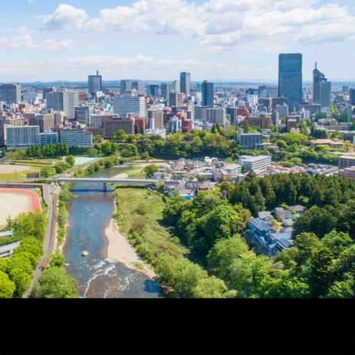 Sendai (GO Fest 2024)