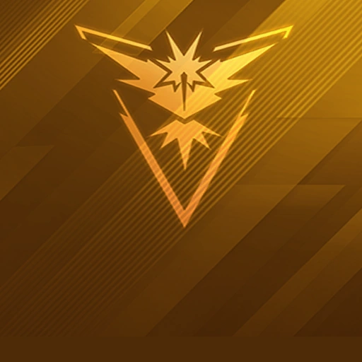 Team Instinct (Blesky Sparka)