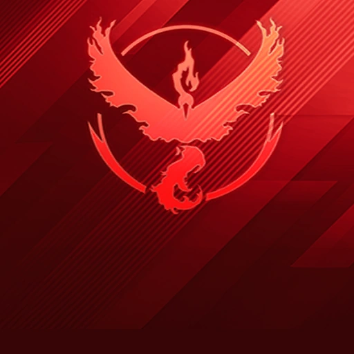 Team Valor (Plameny Candely)